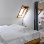 Peter Pan G Lägenhet Sint-Idesbald