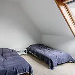 Peter Pan G * Sint-Idesbald