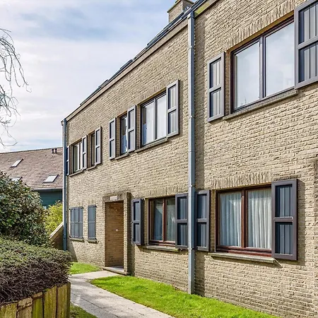 アパート Peter Pan G