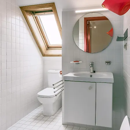 アパート Peter Pan G