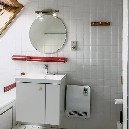 Apartment Peter Pan G Sint-Idesbald
