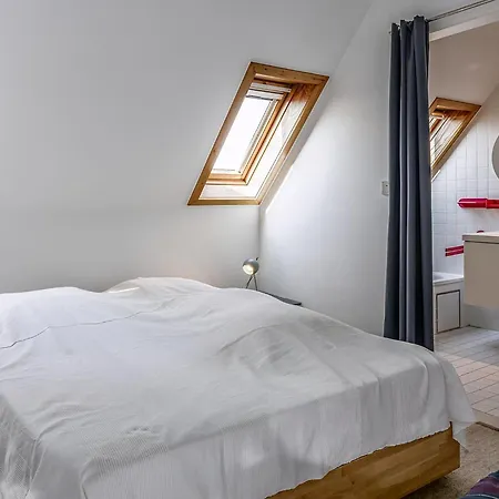 Peter Pan G Apartment Sint-Idesbald