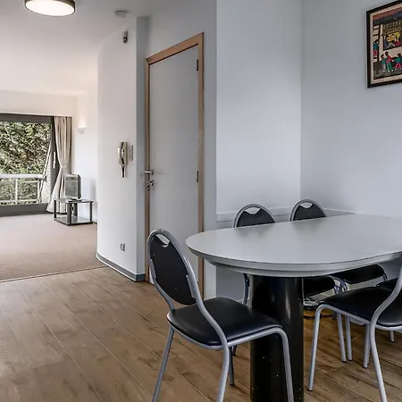 Peter Pan G Apartment