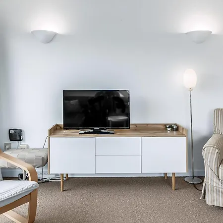 Peter Pan G Apartment *